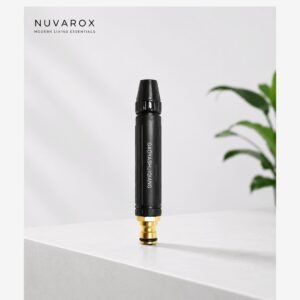 NUVAROX High Pressure Car Wash Nozzle