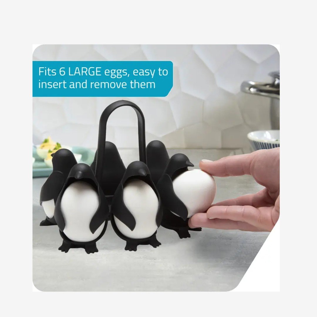 NUVAROX Penguin Egg Holder - Image 2