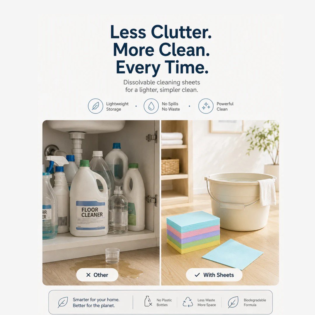 NUVAROX The Smarter Way to Mop Your Floors - Image 2