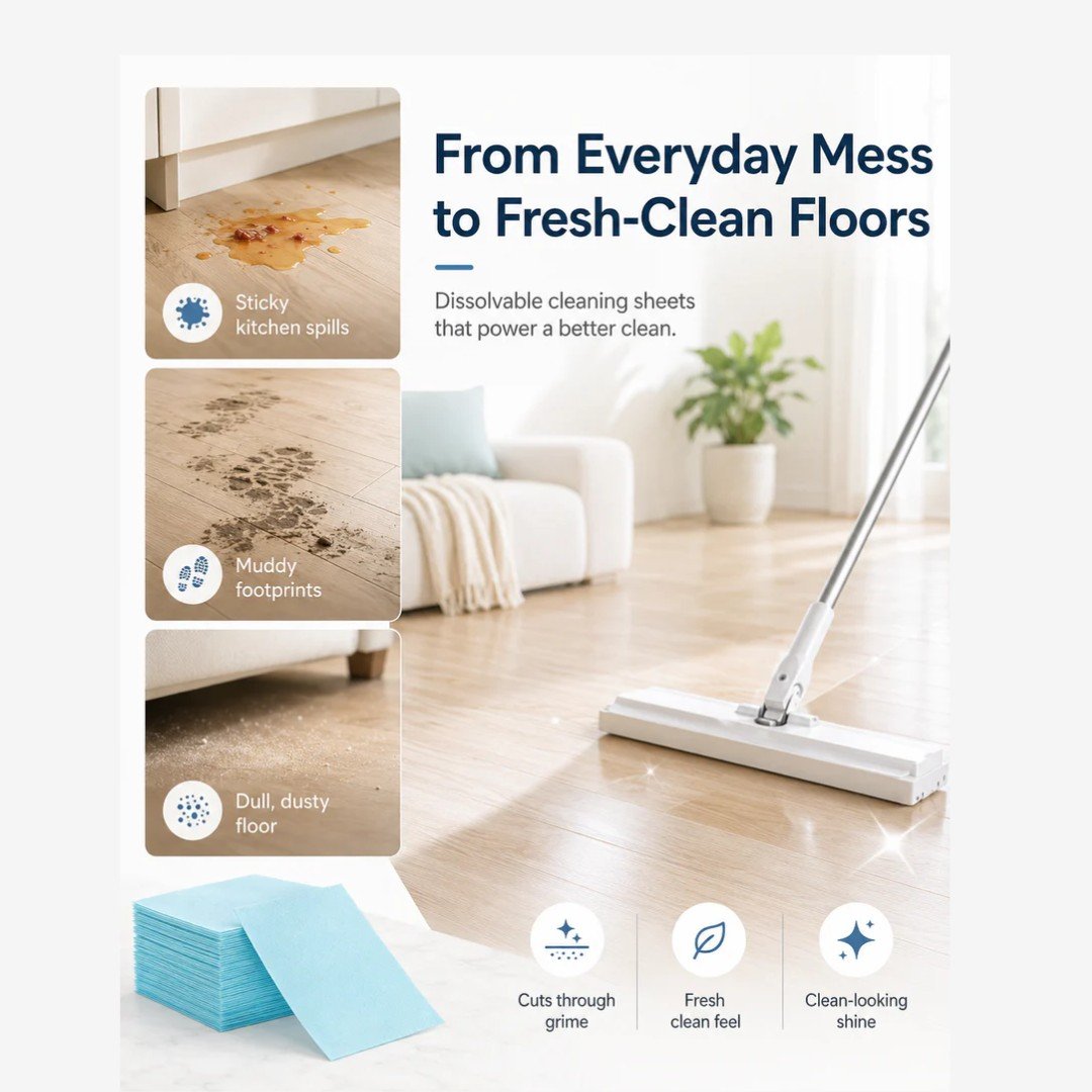 NUVAROX The Smarter Way to Mop Your Floors - Image 3