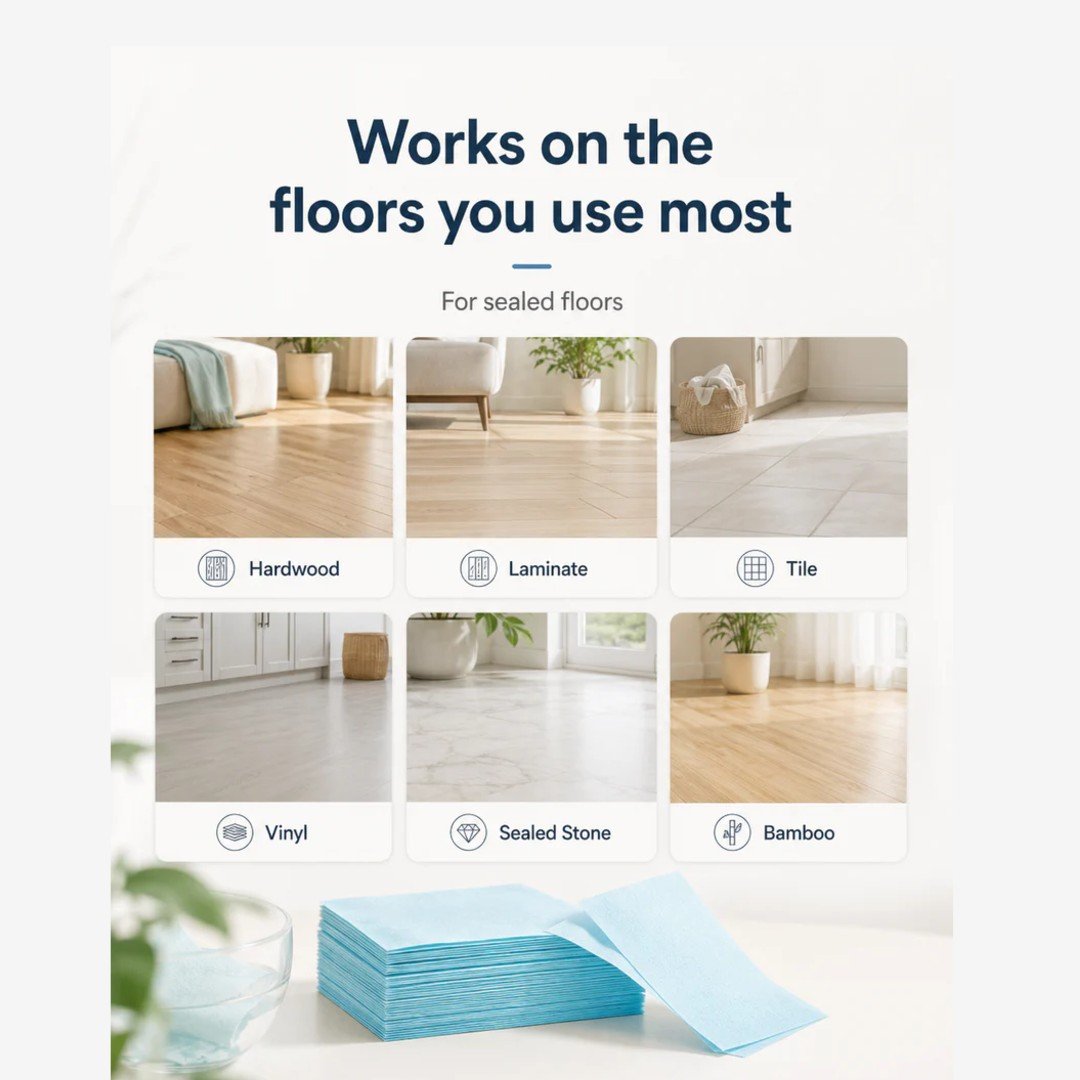 NUVAROX The Smarter Way to Mop Your Floors - Image 4