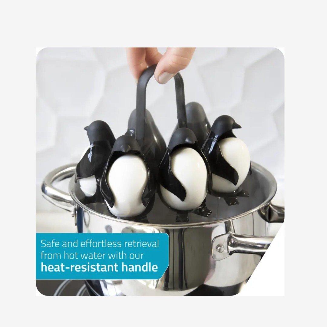 NUVAROX Penguin Egg Holder - Image 5