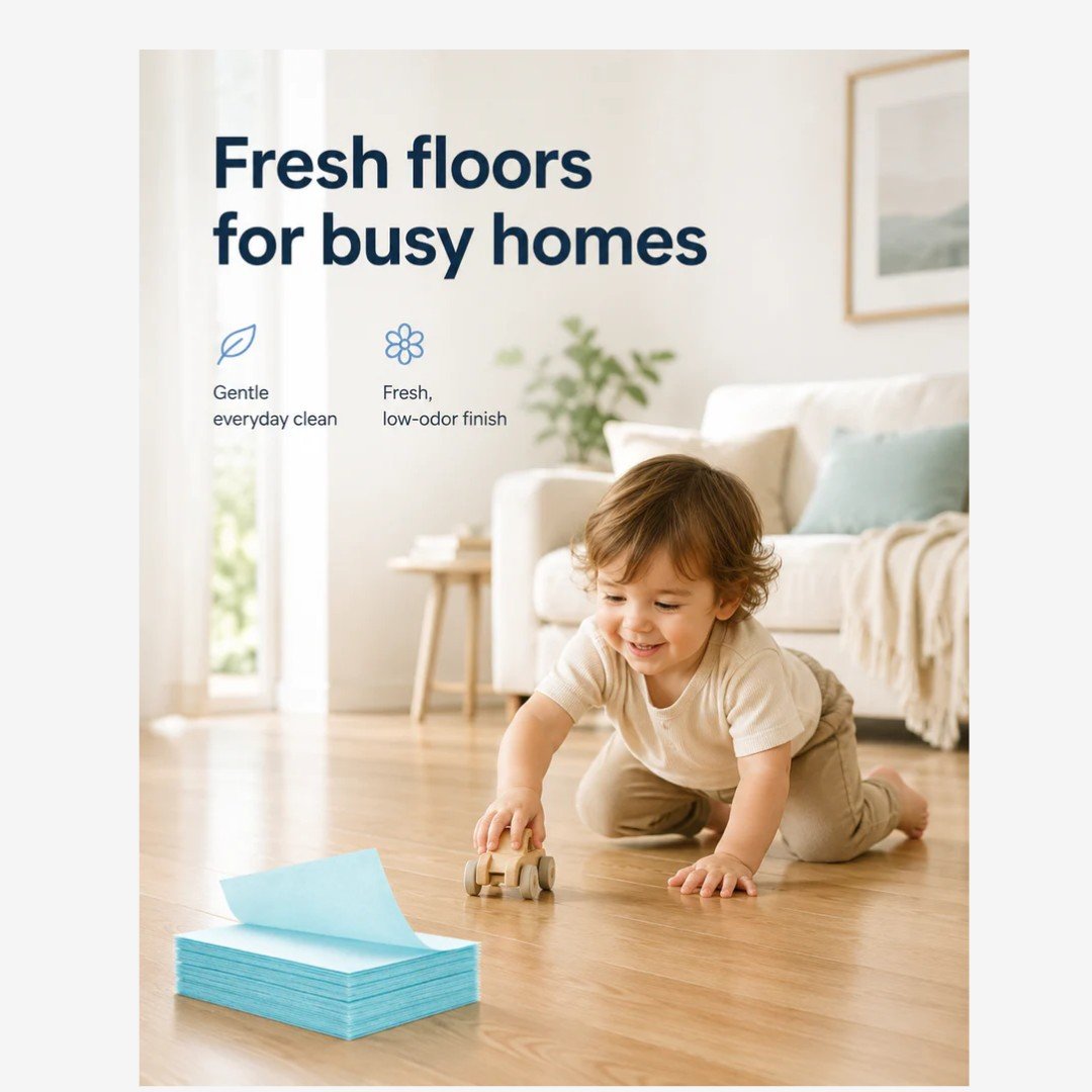 NUVAROX The Smarter Way to Mop Your Floors - Image 5