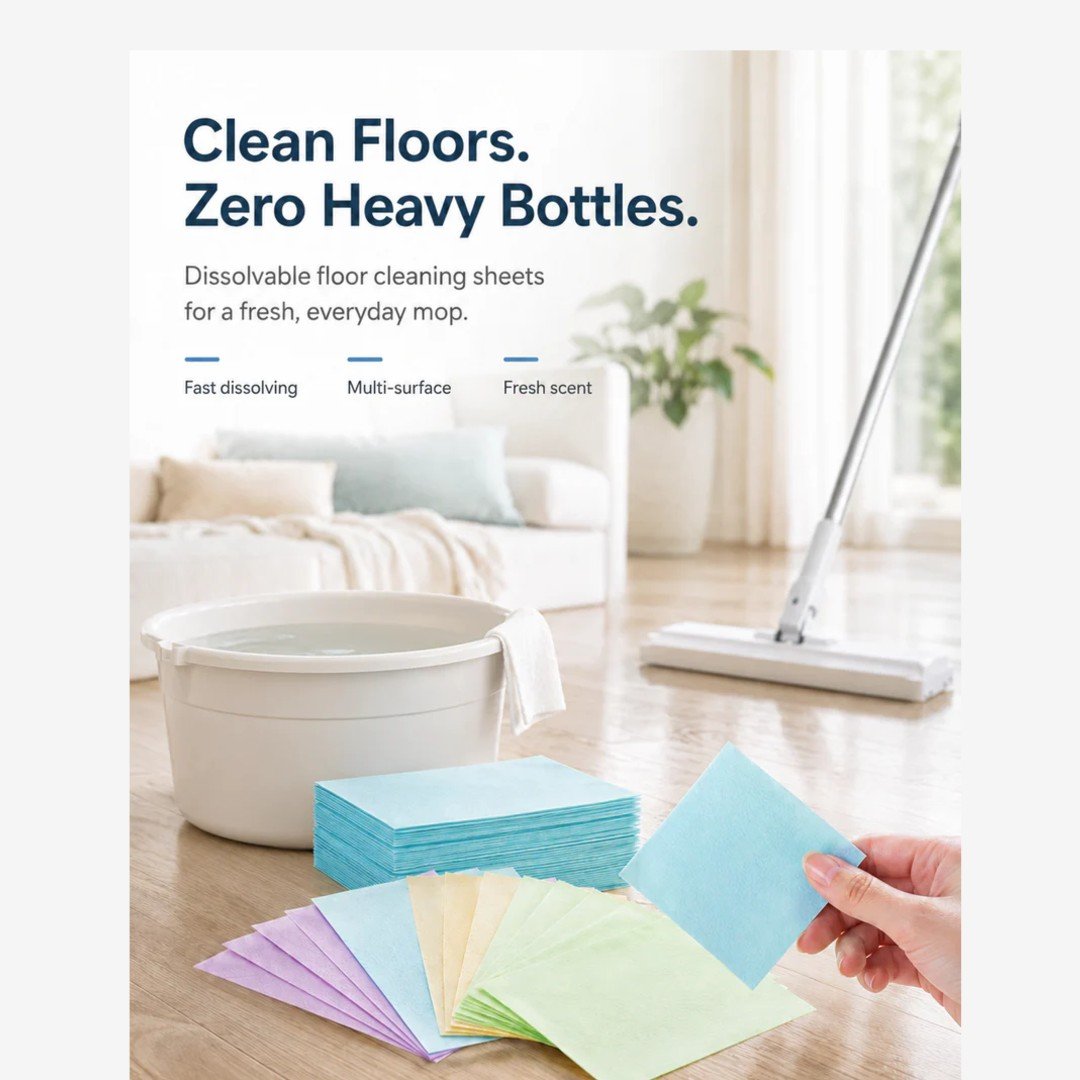 NUVAROX The Smarter Way to Mop Your Floors - Image 6