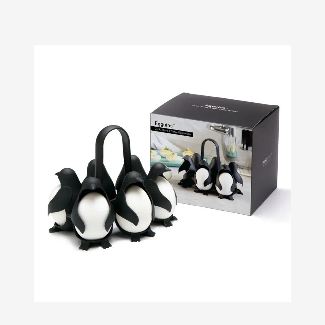 NUVAROX Penguin Egg Holder - Image 7