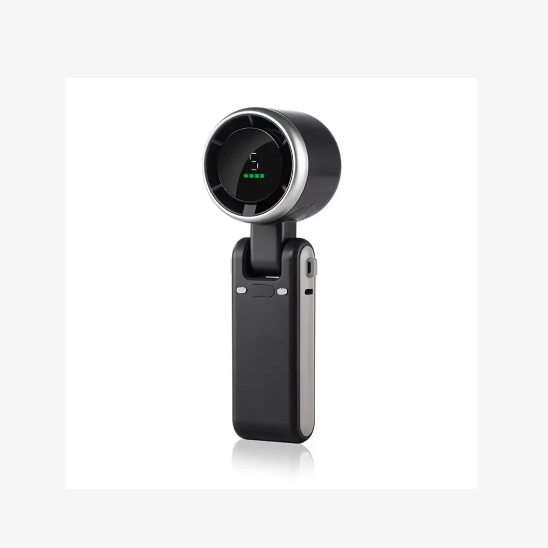 NUVAROX Portable Cooling Fan - Image 9