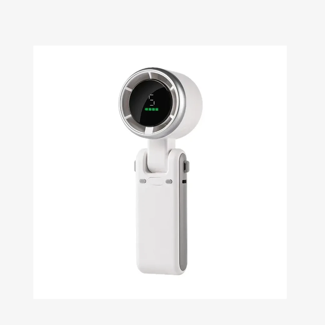 NUVAROX Portable Cooling Fan - Image 10