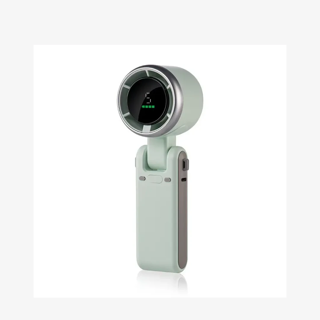 NUVAROX Portable Cooling Fan - Image 11